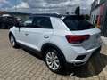 Volkswagen T-Roc 1.5 TSI Sport Digital-Tacho R.Kamera AHK Silver - thumbnail 2