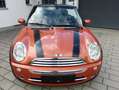 MINI Cooper Cabrio Cooper Cabriolet[KLIMA/SHZ/XENON/AHK] Naranja - thumbnail 2