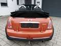 MINI Cooper Cabrio Cooper Cabriolet[KLIMA/SHZ/XENON/AHK] Naranja - thumbnail 6