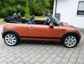 MINI Cooper Cabrio Cooper Cabriolet[KLIMA/SHZ/XENON/AHK] Naranja - thumbnail 4