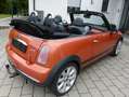 MINI Cooper Cabrio Cooper Cabriolet[KLIMA/SHZ/XENON/AHK] Naranja - thumbnail 7