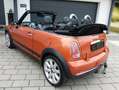 MINI Cooper Cabrio Cooper Cabriolet[KLIMA/SHZ/XENON/AHK] Naranja - thumbnail 5