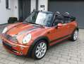 MINI Cooper Cabrio Cooper Cabriolet[KLIMA/SHZ/XENON/AHK] Naranja - thumbnail 1