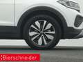 Volkswagen T-Cross 1.0 TSI Goal LED NAVI AHK KAMERA ACC SHZ Weiß - thumbnail 30