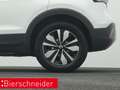 Volkswagen T-Cross 1.0 TSI Goal LED NAVI AHK KAMERA ACC SHZ Weiß - thumbnail 28