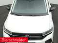 Volkswagen T-Cross 1.0 TSI Goal LED NAVI AHK KAMERA ACC SHZ Weiß - thumbnail 26