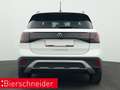 Volkswagen T-Cross 1.0 TSI Goal LED NAVI AHK KAMERA ACC SHZ Weiß - thumbnail 5