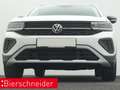 Volkswagen T-Cross 1.0 TSI Goal LED NAVI AHK KAMERA ACC SHZ Weiß - thumbnail 31