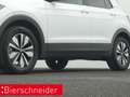 Volkswagen T-Cross 1.0 TSI Goal LED NAVI AHK KAMERA ACC SHZ Weiß - thumbnail 33