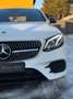 Mercedes-Benz E 220 E 220 d 4Matic*AMG* Weiß - thumbnail 11