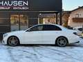 Mercedes-Benz E 220 E 220 d 4Matic*AMG* Weiß - thumbnail 7