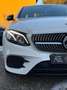 Mercedes-Benz E 220 E 220 d 4Matic*AMG* Weiß - thumbnail 10