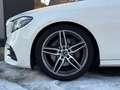 Mercedes-Benz E 220 E 220 d 4Matic*AMG* Weiß - thumbnail 12