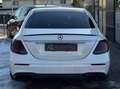 Mercedes-Benz E 220 E 220 d 4Matic*AMG* Weiß - thumbnail 4