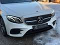 Mercedes-Benz E 220 E 220 d 4Matic*AMG* Weiß - thumbnail 9