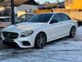 Mercedes-Benz E 220 E 220 d 4Matic*AMG* Weiß - thumbnail 8