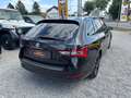 Skoda Superb Style **KLIMA**AHV**PDC**NAVI** Zwart - thumbnail 9