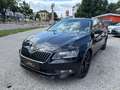 Skoda Superb Style **KLIMA**AHV**PDC**NAVI** Zwart - thumbnail 3