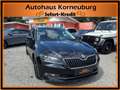 Skoda Superb Style **KLIMA**AHV**PDC**NAVI** Zwart - thumbnail 1