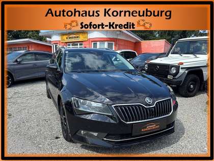 Skoda Superb Style **KLIMA**AHV**PDC**NAVI**