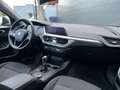 BMW 116 d FACELIFT 1HND LED GPS CARPASS GARANTIE BMW !!! Negru - thumbnail 5