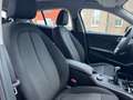 BMW 116 d FACELIFT 1HND LED GPS CARPASS GARANTIE BMW !!! Zwart - thumbnail 7