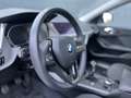 BMW 116 d FACELIFT 1HND LED GPS CARPASS GARANTIE BMW !!! crna - thumbnail 15