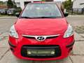 Hyundai i10 Classic E 2.-Hand * Rentner *Allwetterreifen Rot - thumbnail 3