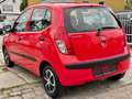 Hyundai i10 Classic E 2.-Hand * Rentner *Allwetterreifen Rot - thumbnail 14