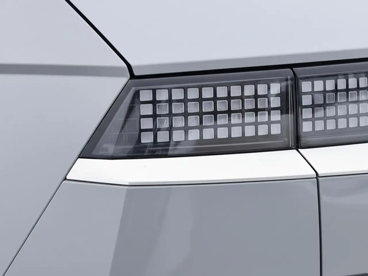 Hyundai IONIQ 5 снимка Hyundai IONIQ 5