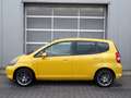Honda Jazz 1.2 S|Elektrische ramen|Airco Geel - thumbnail 5