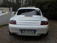 Porsche 996 Coupe Carrera 4 manuale RESTAURATA Bianco - thumbnail 12