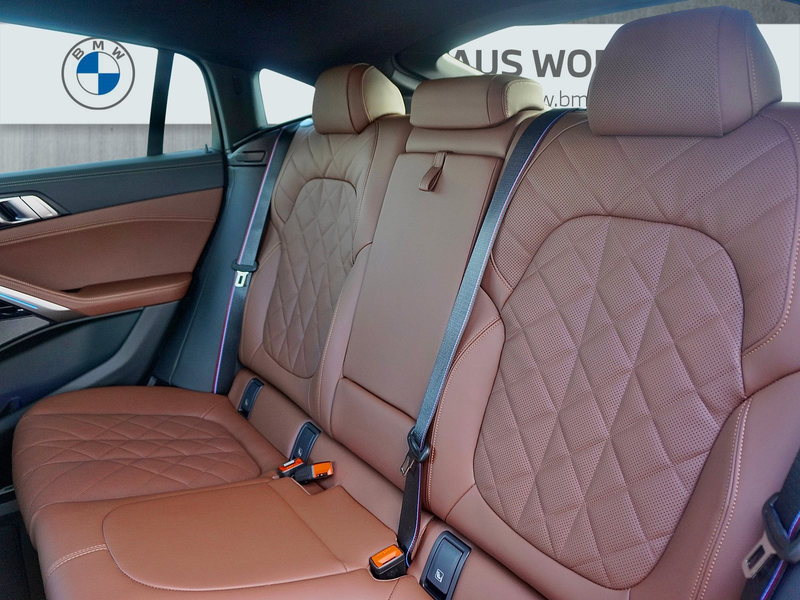 BMW X6 xDrive30d M Sport; BMW Live Cockpit; M Leuchten Sh — photo 11