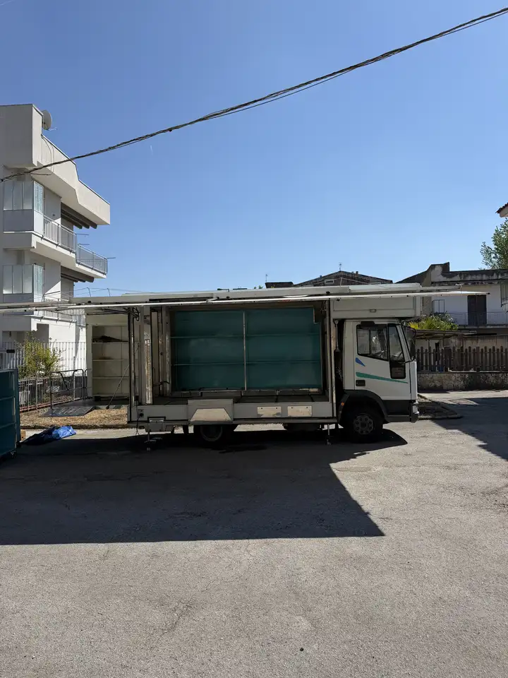 Iveco, foto 4