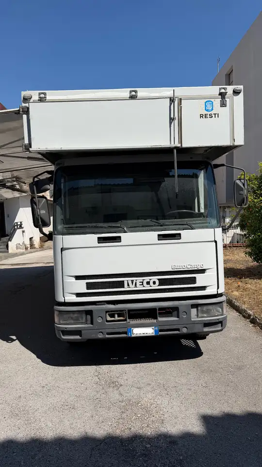 Iveco, foto 1