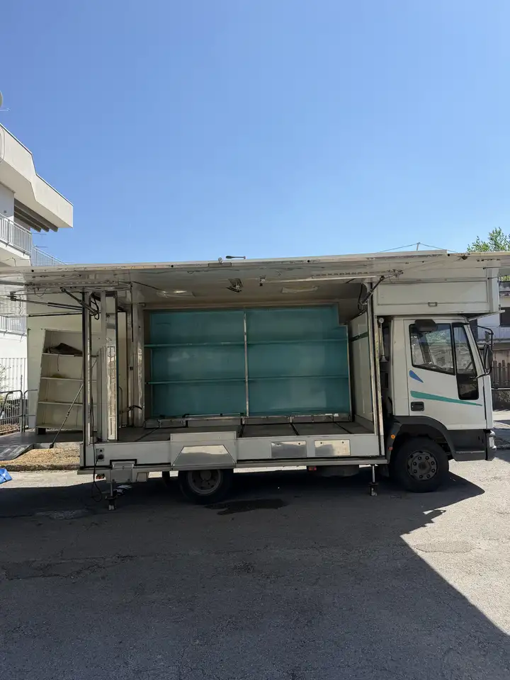 Iveco, foto 2