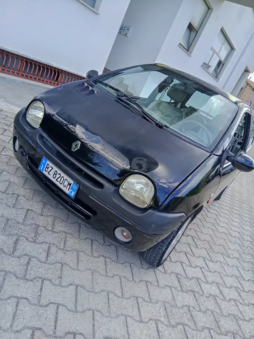 Renault Twingo 1.2 16v Initiale - 1