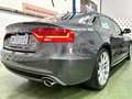 Audi A5 Sportback 3.0TDI S line ed. Q. S-T 245 Gris - thumbnail 12