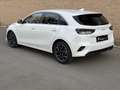 Kia Ceed / cee'd 1.0 T-GDI Eco-Dynamics Style Edition 100 Blanco - thumbnail 5