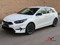 Kia Ceed / cee'd 1.0 T-GDI Eco-Dynamics Style Edition 100 Blanco - thumbnail 1