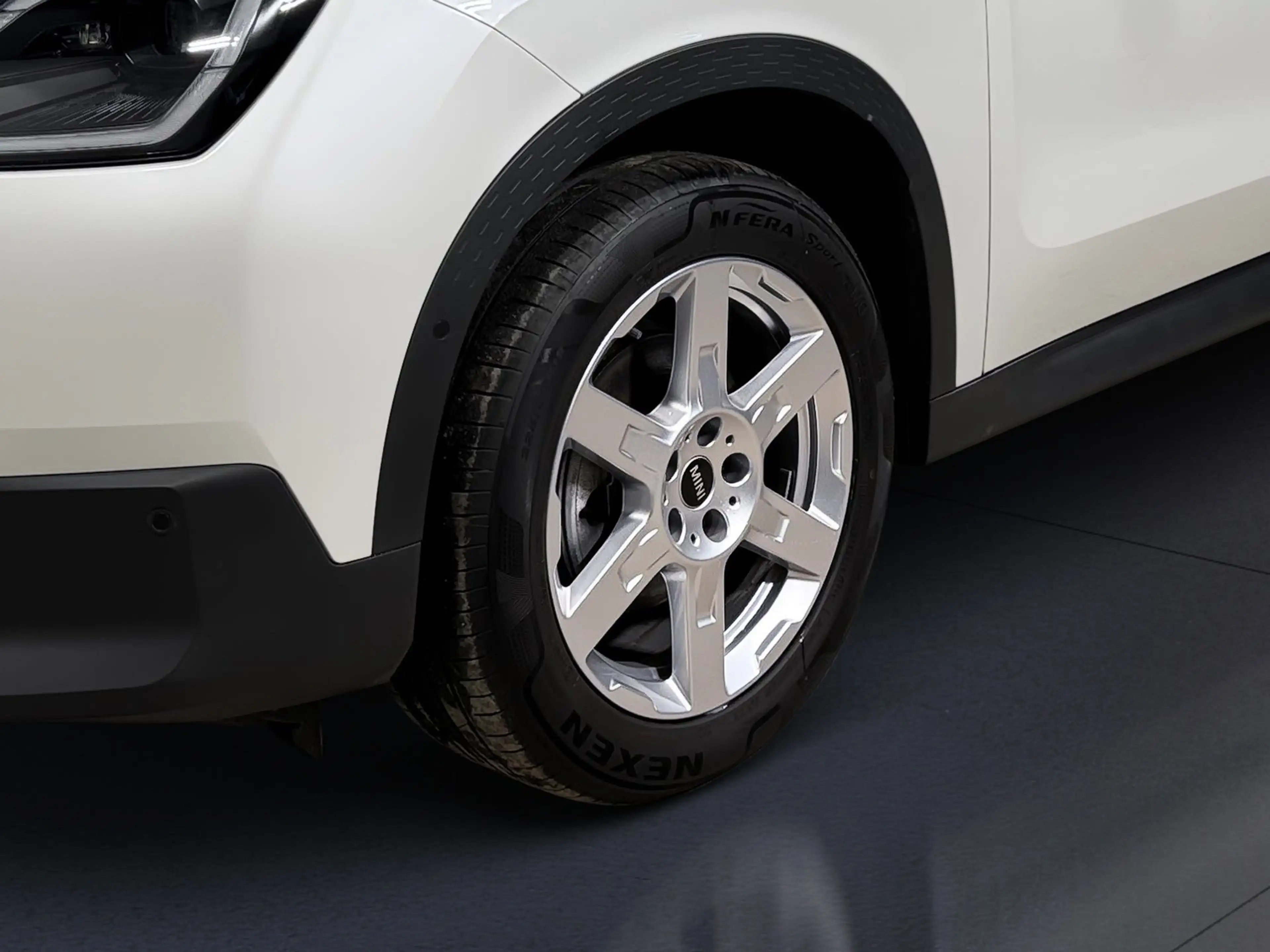 MINI Countryman D Countryman D — photo 4