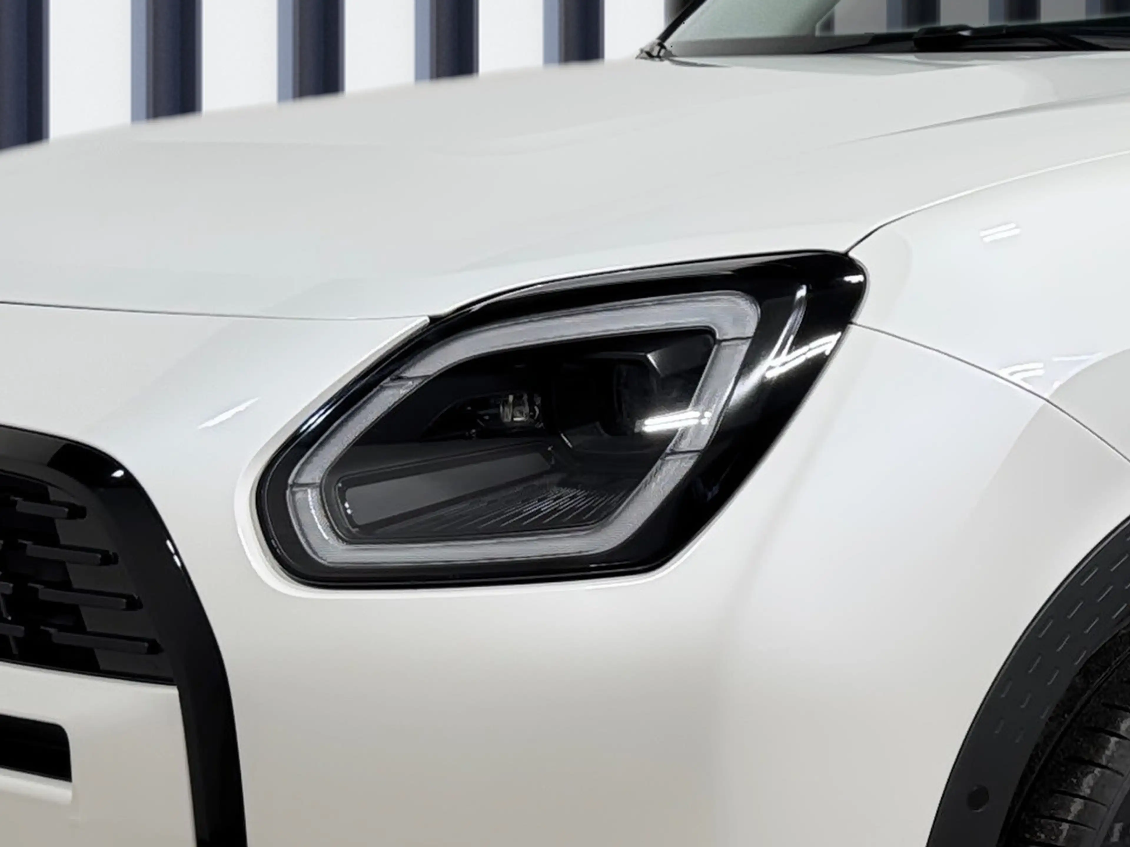 MINI Countryman D Countryman D — photo 3