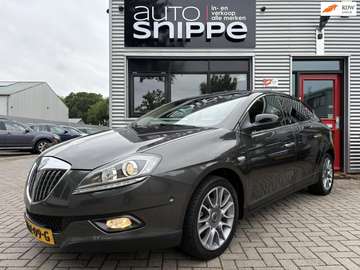 1.4-16V Oro -150 PK!-CLIMA-LEDER/ALCANTARA-CRUISEC