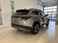 Hyundai TUCSON GO+ 1.6 T-GDI 2WD DCT 110 kW (150 PS) 2-Zonen-K... Silber - thumbnail 5