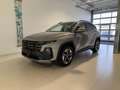 Hyundai TUCSON GO+ 1.6 T-GDI 2WD DCT 110 kW (150 PS) 2-Zonen-K... Silber - thumbnail 1