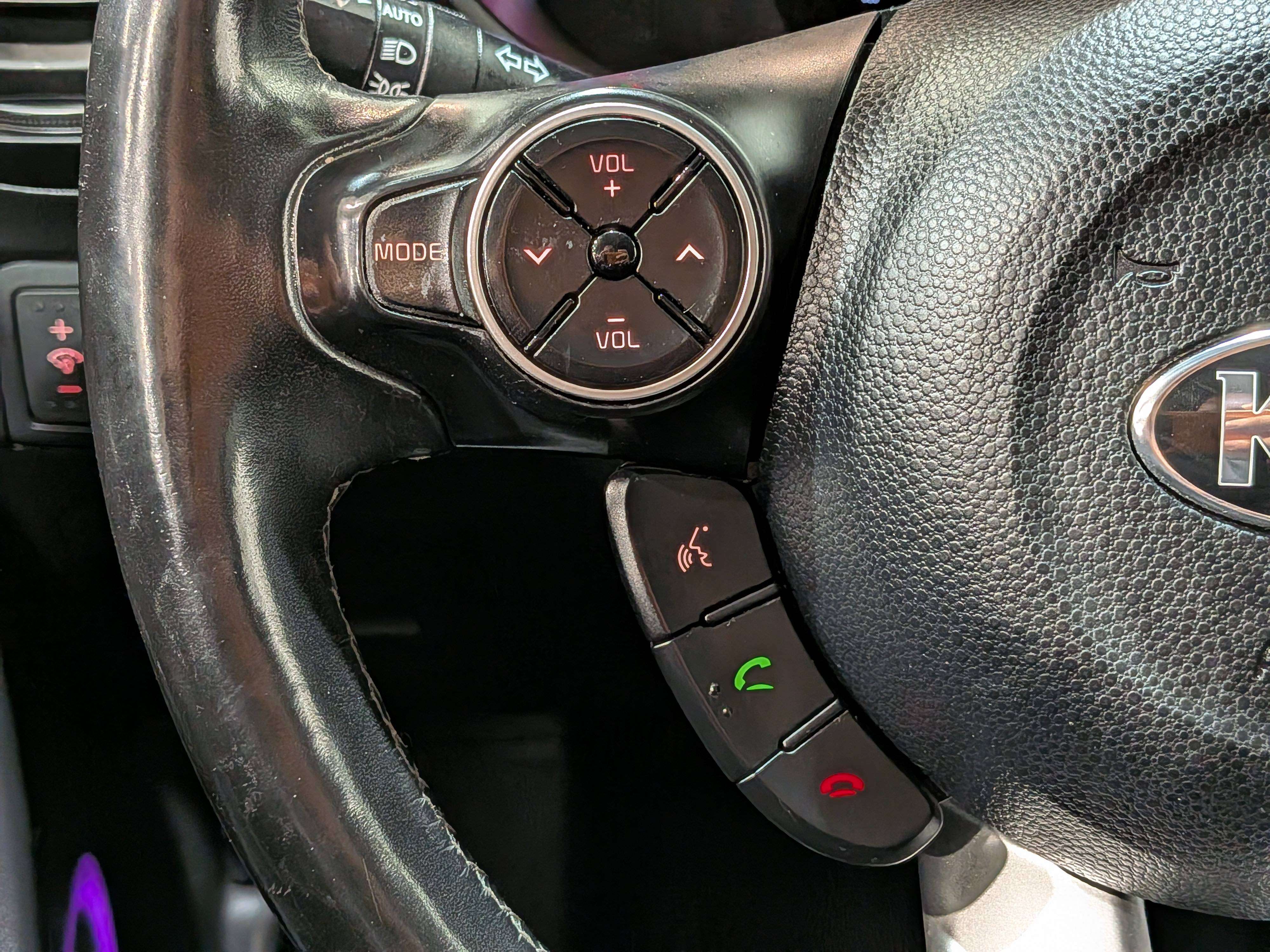 Kia Soul 2018