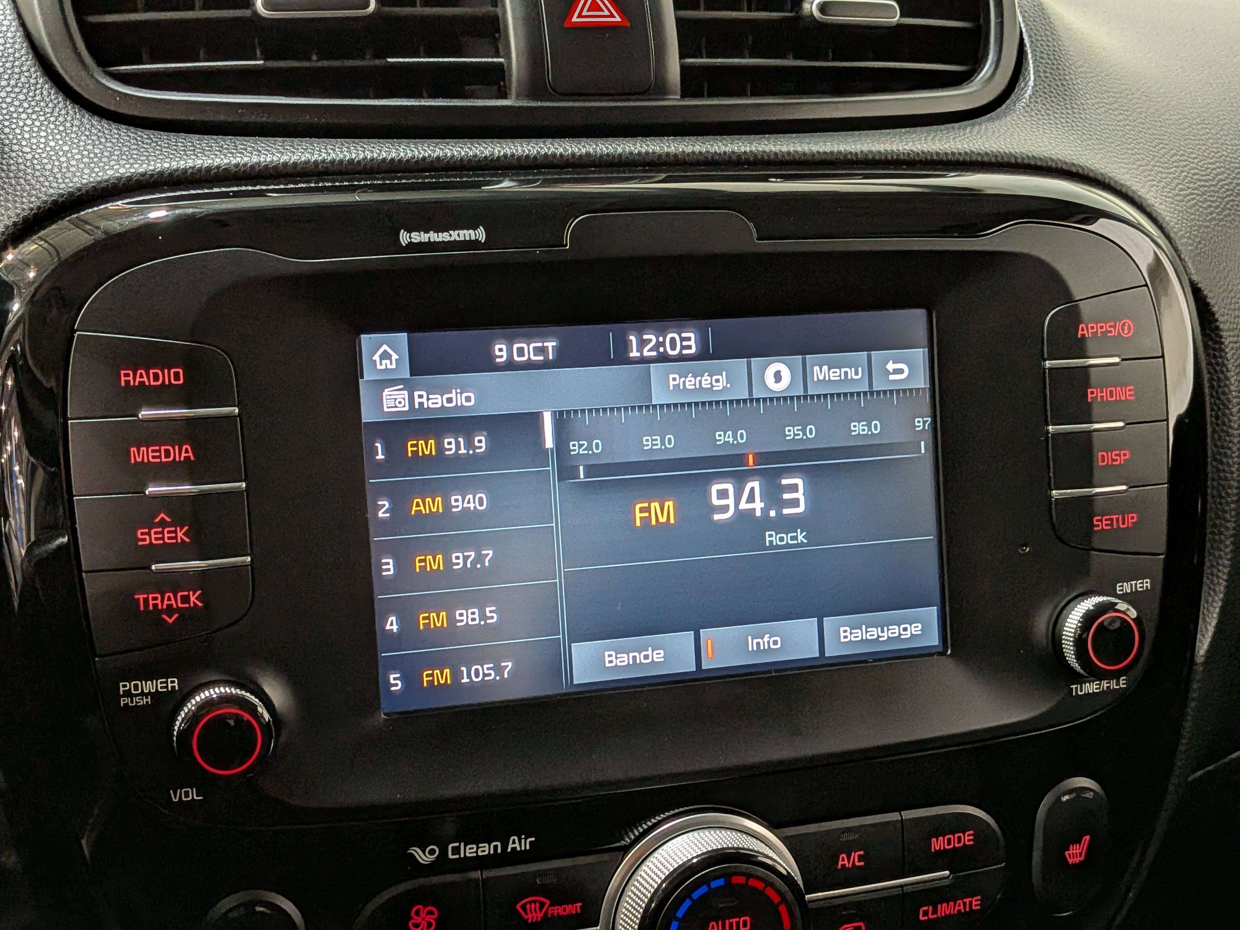 Kia Soul 2018