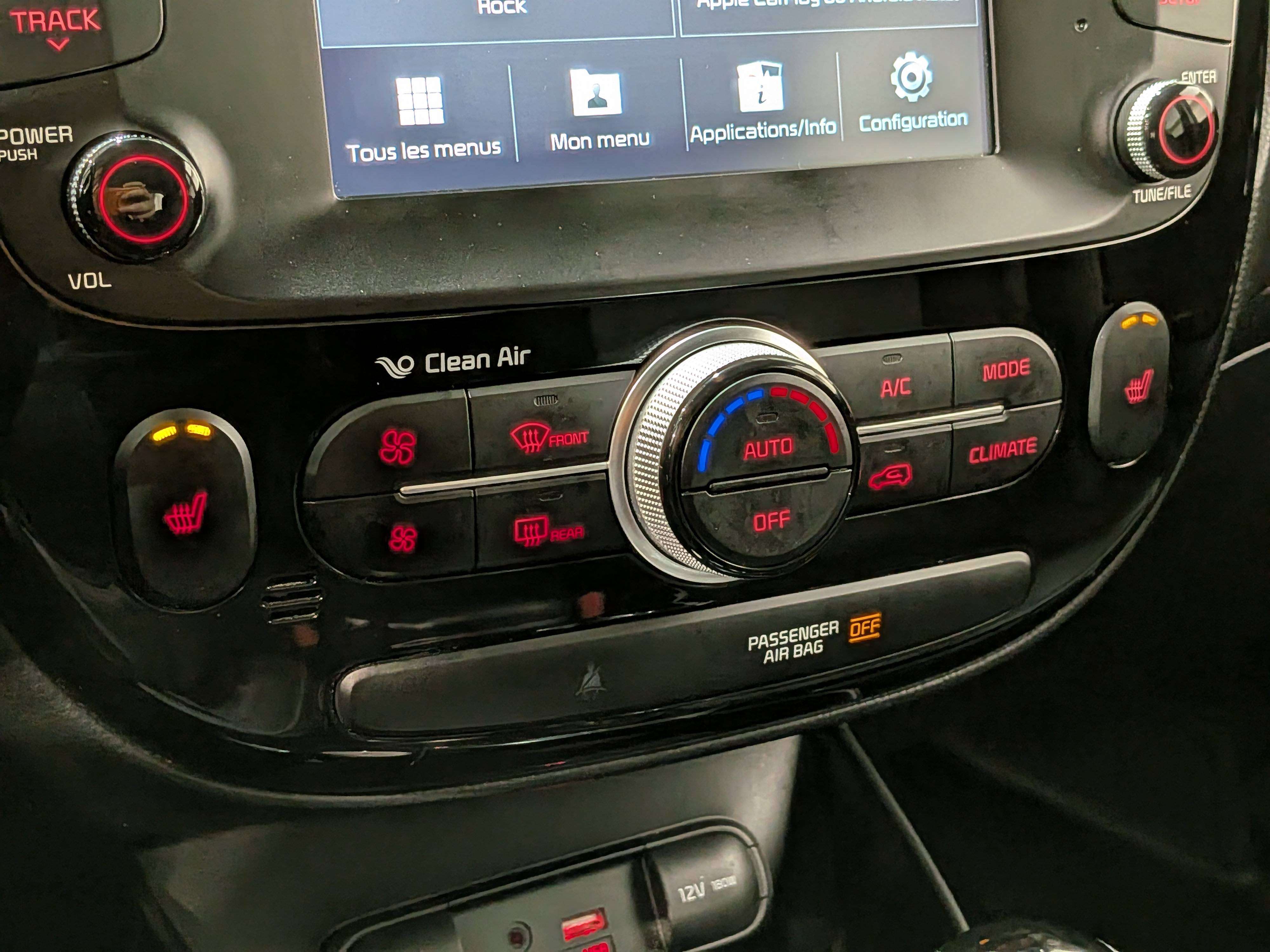 Kia Soul 2018