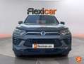 SsangYong Korando G15 Urban Plus 4x2 Aut. Gris - thumbnail 2