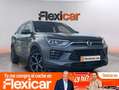 SsangYong Korando G15 Urban Plus 4x2 Aut. Gris - thumbnail 1